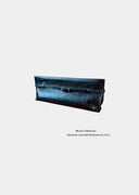 Minimalist Baguette Clutch