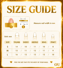 (JDD1033#) Handmade Press-On Nails | Reusable, Salon-Quality, Long-Lasting, Glossy Design, Red Blue French Tip Short Square Press On Nail Set, Minimal Cute Daily Wear Fake Nails
